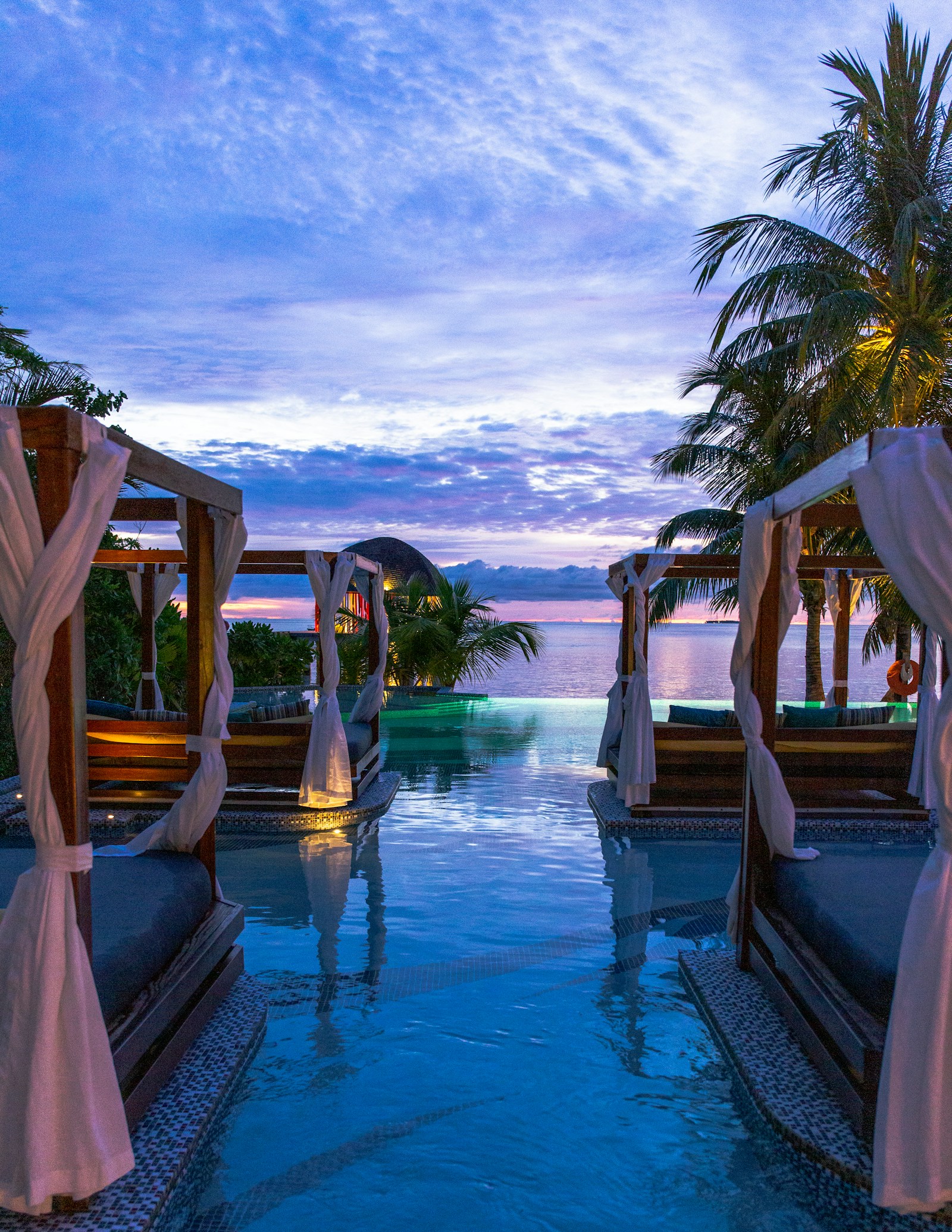 Goa holiday villa